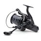 Daiwa 20 Crosscast 45 SCW 5000C QD Reel - Didelių karpių ritė цена и информация | Ritės žvejybai | pigu.lt