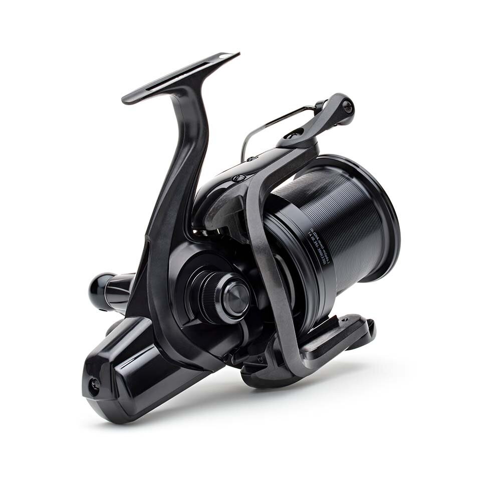 Daiwa 20 Crosscast 45 SCW 5000C QD Reel - Didelių karpių ritė kaina ir informacija | Ritės žvejybai | pigu.lt