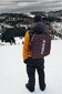 Krepšys-kuprinė snieglentei MALOKA, 170cm x 42cm kaina ir informacija | Krepšiai kalnų slidinėjimo įrangai | pigu.lt