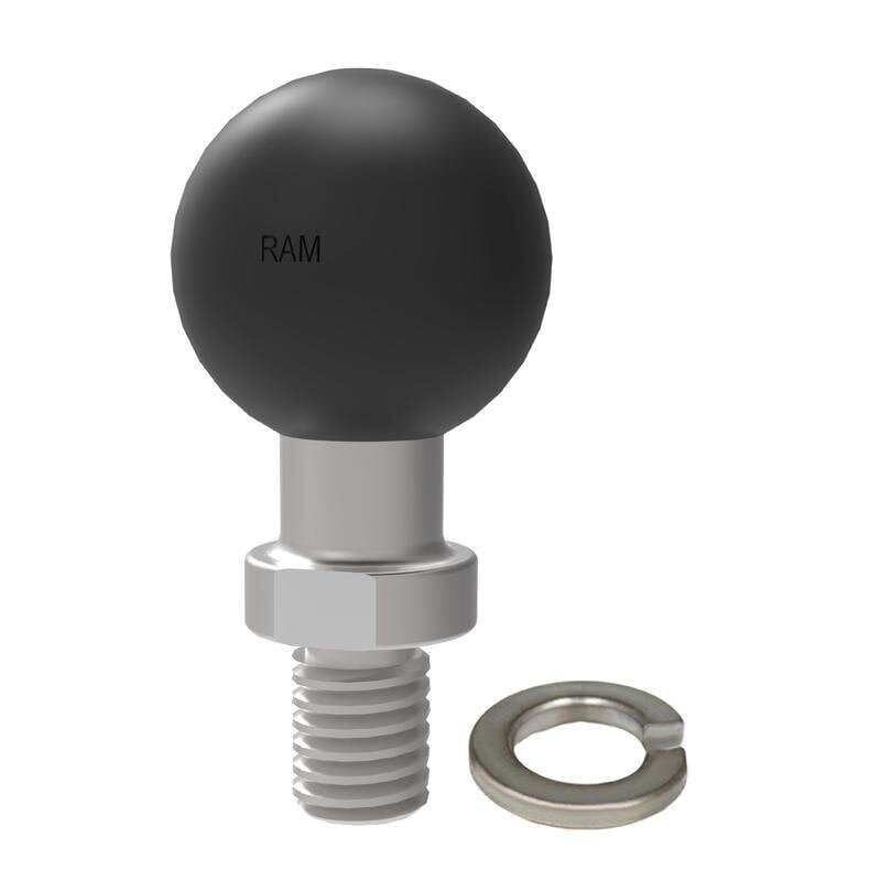 Ram Ball Adapter 3/8"-16 kaina ir informacija | Telefono laikikliai | pigu.lt