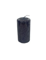 Steinhart cilindrinė žvakė Brillantina, 2 vnt, mėlyna, 11 x 5,7 cm kaina ir informacija | Žvakės, Žvakidės | pigu.lt