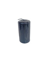 Steinhart cilindrinė žvakė Starry sky, 2 vnt, 11 x 5,7 cm kaina ir informacija | Žvakės, Žvakidės | pigu.lt
