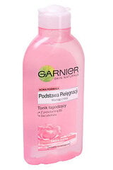 Тоник для лица Garnier Skin Naturals Essentials, 200 мл цена и информация | Средства для очищения лица | pigu.lt