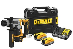 Dewalt gręžimo plaktukas kaina ir informacija | Perforatoriai | pigu.lt