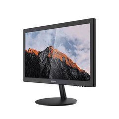 LCD Monitor|DAHUA|DHI-LM19-A200|19.5"|Panel TN|1600X900|16:9|60Hz|5 ms|LM19-A200 kaina ir informacija | Monitoriai | pigu.lt