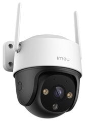 Камера наблюдения Imou Cruiser Se+4MP/IPC-S41FEP цена и информация | Stebėjimo kameros | pigu.lt