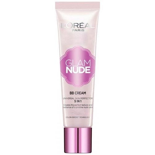 Nude magique bb cream - bb крем l'oreal paris цена | pigu.lt