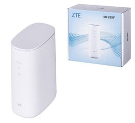 ZTE MF289F kaina ir informacija | ZTE Kompiuterinė technika | pigu.lt