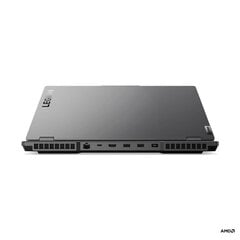 Lenovo Legion 5 15ARH7H (82RD0068PB) kaina ir informacija | Nešiojami kompiuteriai | pigu.lt