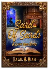 Secret of Secrets: A Daisy Nook Story цена и информация | Книги для подростков  | pigu.lt