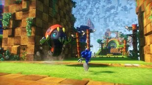 Sonic Frontiers PS4 цена и информация | Компьютерные игры | pigu.lt