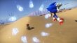 Sonic Frontiers, Playstation 5 - Game цена и информация | Kompiuteriniai žaidimai | pigu.lt