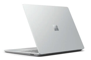 Notebook Surface Laptop GO 2 Win11Pro i5-1135G7 8GB 256GB kaina ir informacija | Nešiojami kompiuteriai | pigu.lt