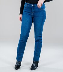 Женские джинсы L32 366915 01, синий 366915*01-042 цена и информация | Джинсы для женщин | pigu.lt