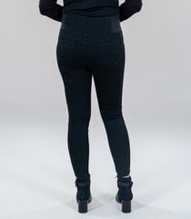 Женские джинсы 369383 01, черный 369383*01-032 цена и информация | Джинсы для женщин | pigu.lt