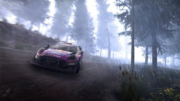 WRC Generations цена и информация | Kompiuteriniai žaidimai | pigu.lt
