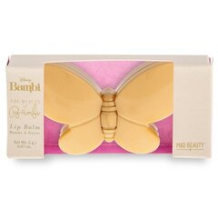 Lūpų balzamas Lip Balm The Beauty Of Bambi, 2 g kaina ir informacija | Lūpų dažai, blizgiai, balzamai, vazelinai | pigu.lt