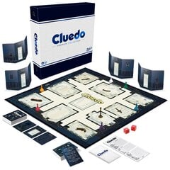 Настольная игра Cluedo Signature Collection, FI цена и информация | Настольные игры, головоломки | pigu.lt