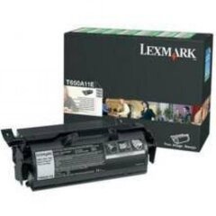 Lexmark T650H11E kaina ir informacija | Kasetės rašaliniams spausdintuvams | pigu.lt