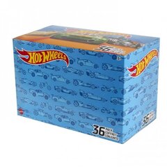 Mašinėlių rinkinys Hot Wheels kaina ir informacija | Žaislai berniukams | pigu.lt