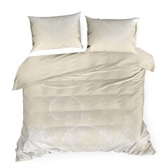 Eurofirany комплект постельного белья Deluxe, 160x200 см, 3 части цена и информация | Комплекты постельного белья | pigu.lt