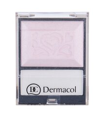 Dermacol Bronzing Palette солнечная пудра 9 г цена и информация | Бронзеры (бронзаторы), румяна | pigu.lt