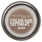 Kreminiai akių šešėliai Maybelline Color Tattoo 24H 40 Permanent Taupe 4 g kaina ir informacija | Akių šešėliai, pieštukai, blakstienų tušai, serumai | pigu.lt