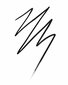 Akių kontūro pieštukas Maybelline Master Drama Khol Liner 3 g, Ultra Black kaina ir informacija | Akių šešėliai, pieštukai, blakstienų tušai, serumai | pigu.lt