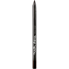 Akių kontūro pieštukas Maybelline Master Drama Khol Liner 3 g, Ultra Black kaina ir informacija | Akių šešėliai, pieštukai, blakstienų tušai, serumai | pigu.lt