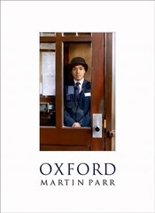 Oxford kaina ir informacija | Fotografijos knygos | pigu.lt