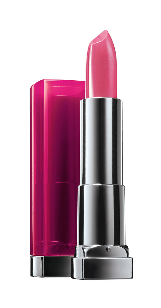 Lūpų dažai Maybelline Color Sensational 148 Summer Pink, 5 ml цена и информация | Lūpų dažai, blizgiai, balzamai, vazelinai | pigu.lt