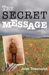 Secret Message цена и информация | Книги для подростков  | pigu.lt