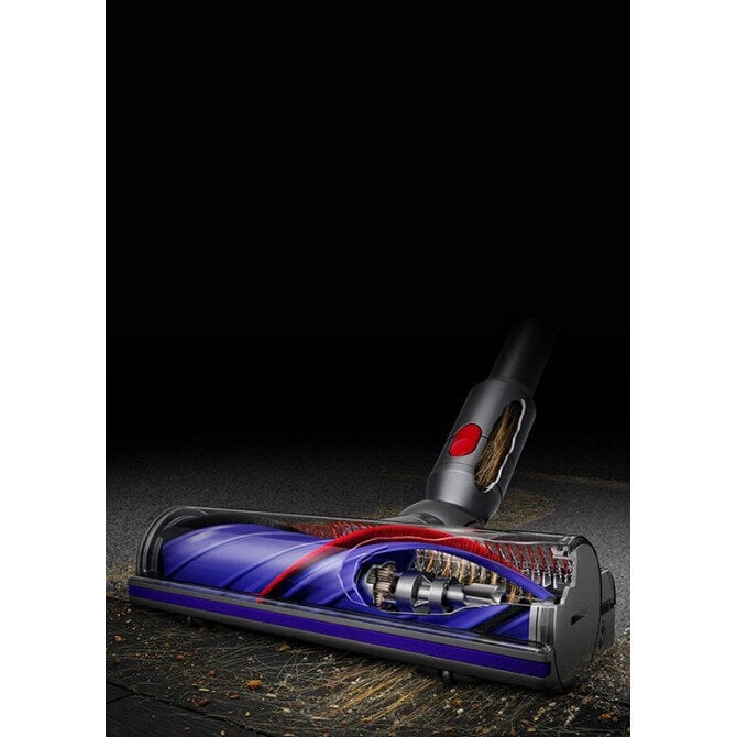 Dyson V8 (SV25) Absolute kaina ir informacija | Dulkių siurbliai-šluotos | pigu.lt