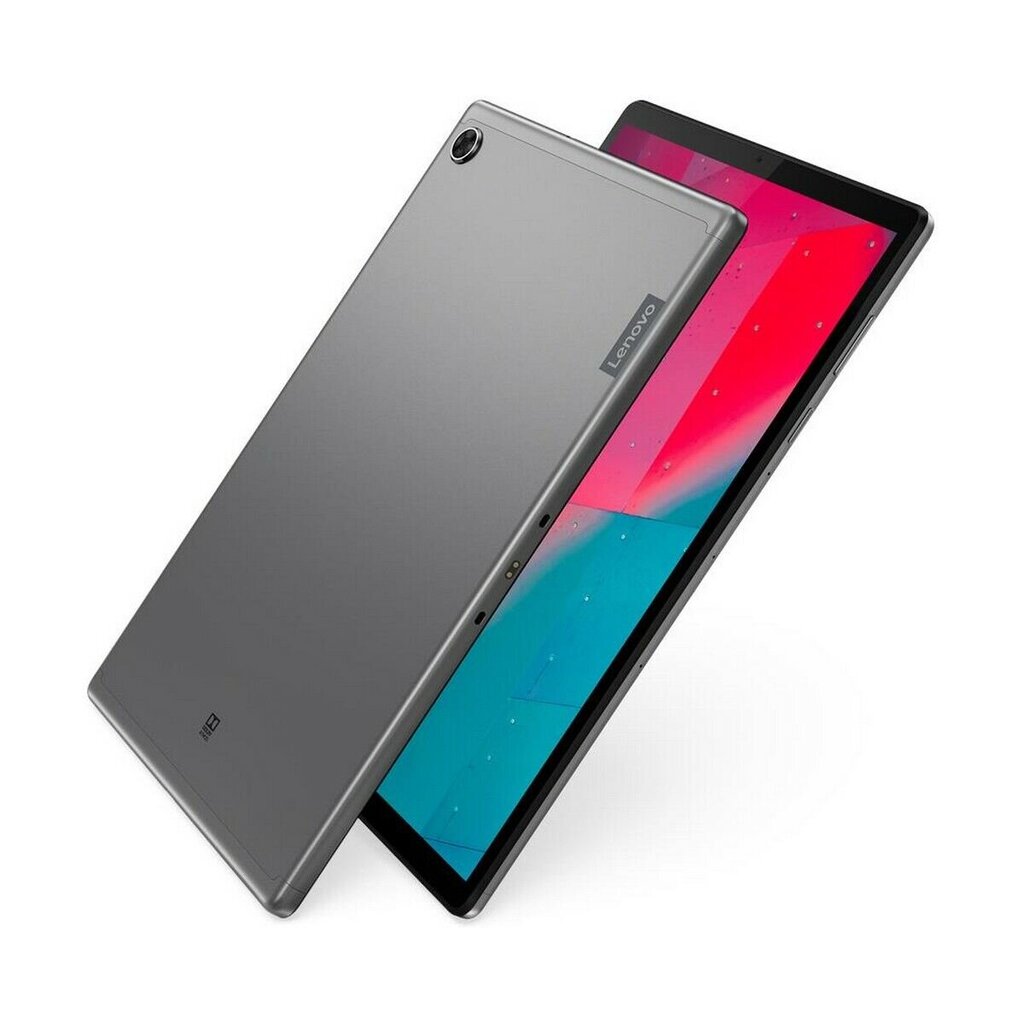 Lenovo M10 FHD Plus 128 GB 4 GB RAM 10,3" kaina ir informacija | Planšetiniai kompiuteriai | pigu.lt