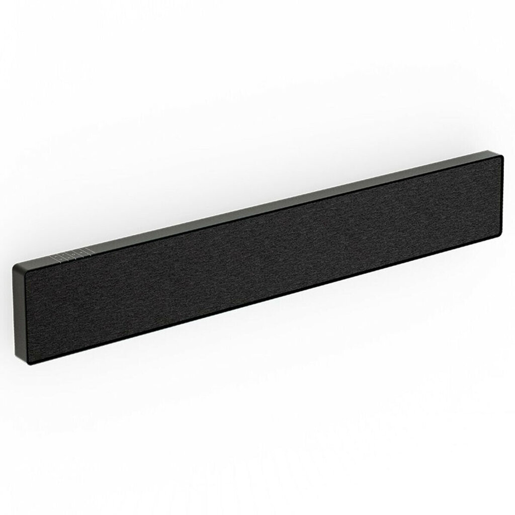 Bang&Olufsen Beosound Stage, juoda kaina ir informacija | Garso kolonėlės | pigu.lt