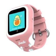 Išmanusis laikrodis Save Family IONIC Plus 4G 1,4" kaina ir informacija | Išmanieji laikrodžiai (smartwatch) | pigu.lt