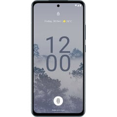 Смартфоны Nokia X30 5G 128 Гб 6 GB RAM 6,43&quot; цена и информация | Мобильные телефоны | pigu.lt