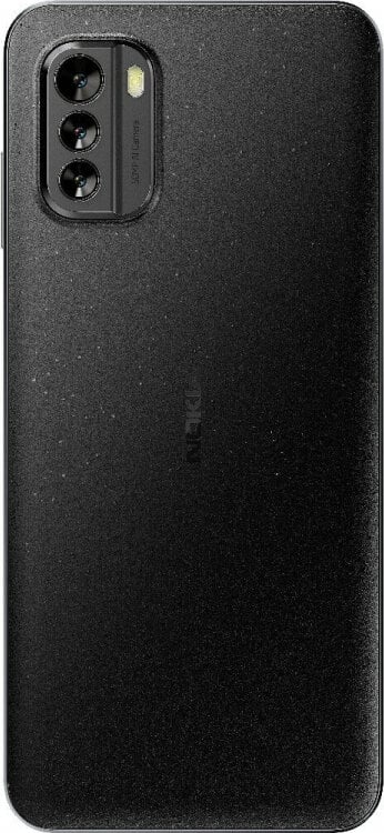 Nokia G60 5G 4/128GB Black kaina ir informacija | Mobilieji telefonai | pigu.lt