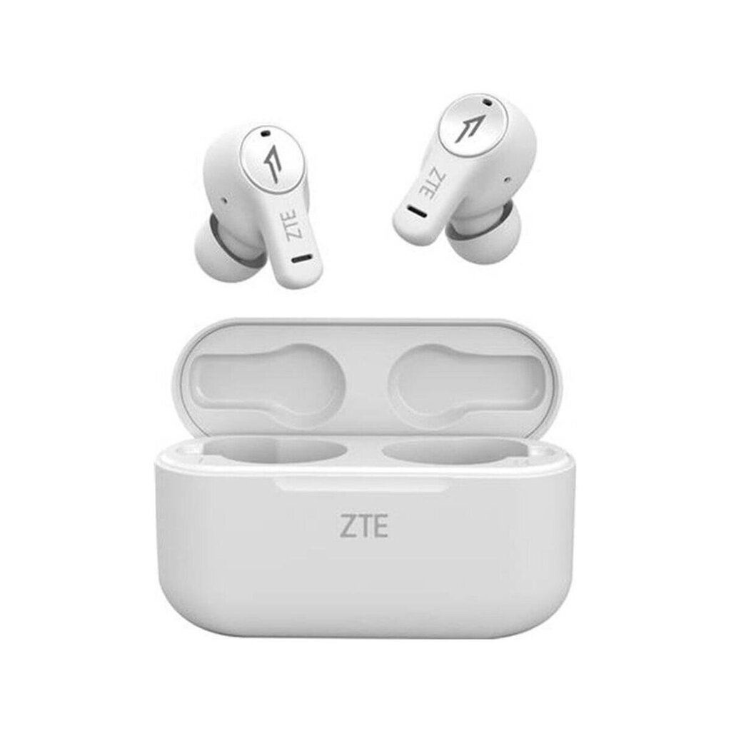 ZTE LiveBuds kaina ir informacija | Ausinės | pigu.lt