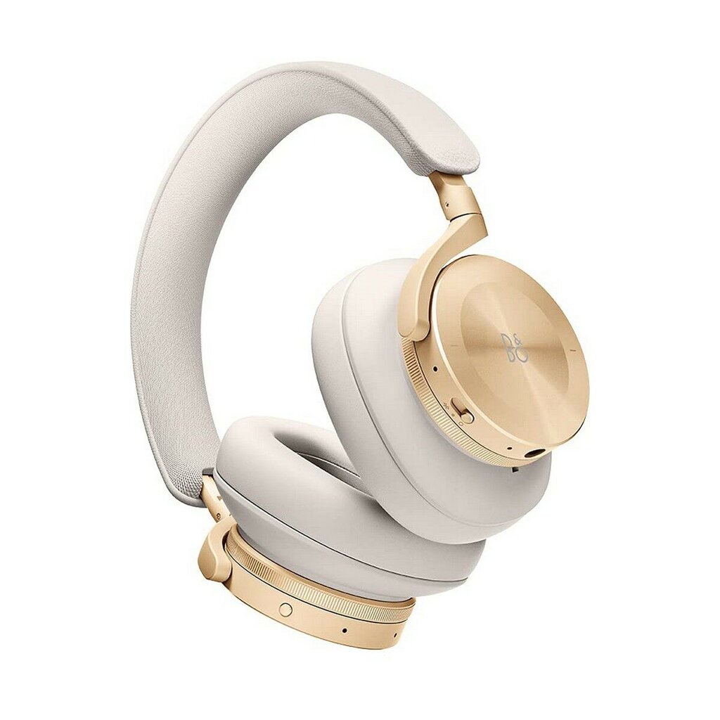 Bang & Olufsen Beoplay H95 Gold Tone kaina ir informacija | Ausinės | pigu.lt