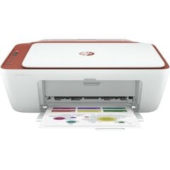 HP DeskJet 2723e kaina ir informacija | Spausdintuvai | pigu.lt