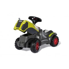 Rolly Toys Claas Xerion 5000 Rider Scooter цена и информация | Игрушки для мальчиков | pigu.lt