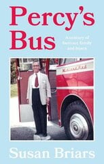 Percy's Bus kaina ir informacija | Biografijos, autobiografijos, memuarai | pigu.lt