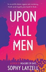 Upon All Men цена и информация | Книги для подростков и молодежи | pigu.lt