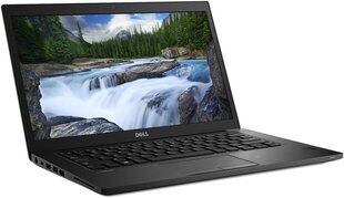 Компьютер DELL 5490 14 Touch 1920x1080 i5-8350U 8GB 512SSD M.2 NVME WIN11Pro RENEW цена и информация | Ноутбуки | pigu.lt