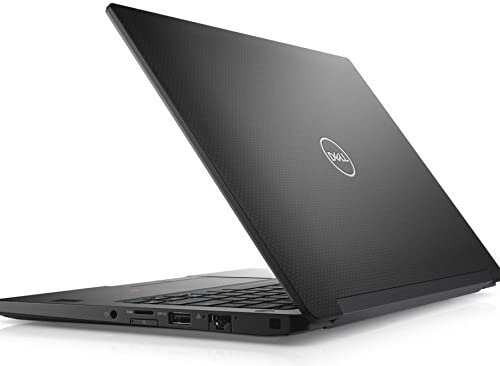 Dell Latitude 7380 kaina ir informacija | Nešiojami kompiuteriai | pigu.lt