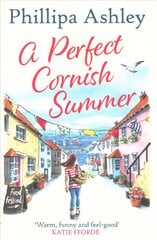 Perfect Cornish Summer цена и информация | Фантастика, фэнтези | pigu.lt