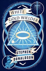 White Gold Wielder kaina ir informacija | Fantastinės, mistinės knygos | pigu.lt
