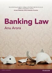 Banking Law kaina ir informacija | Ekonomikos knygos | pigu.lt