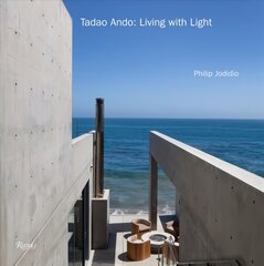 Tadao Ando: Living with Nature: Living in Harmony: New Contemporary Houses kaina ir informacija | Knygos apie architektūrą | pigu.lt